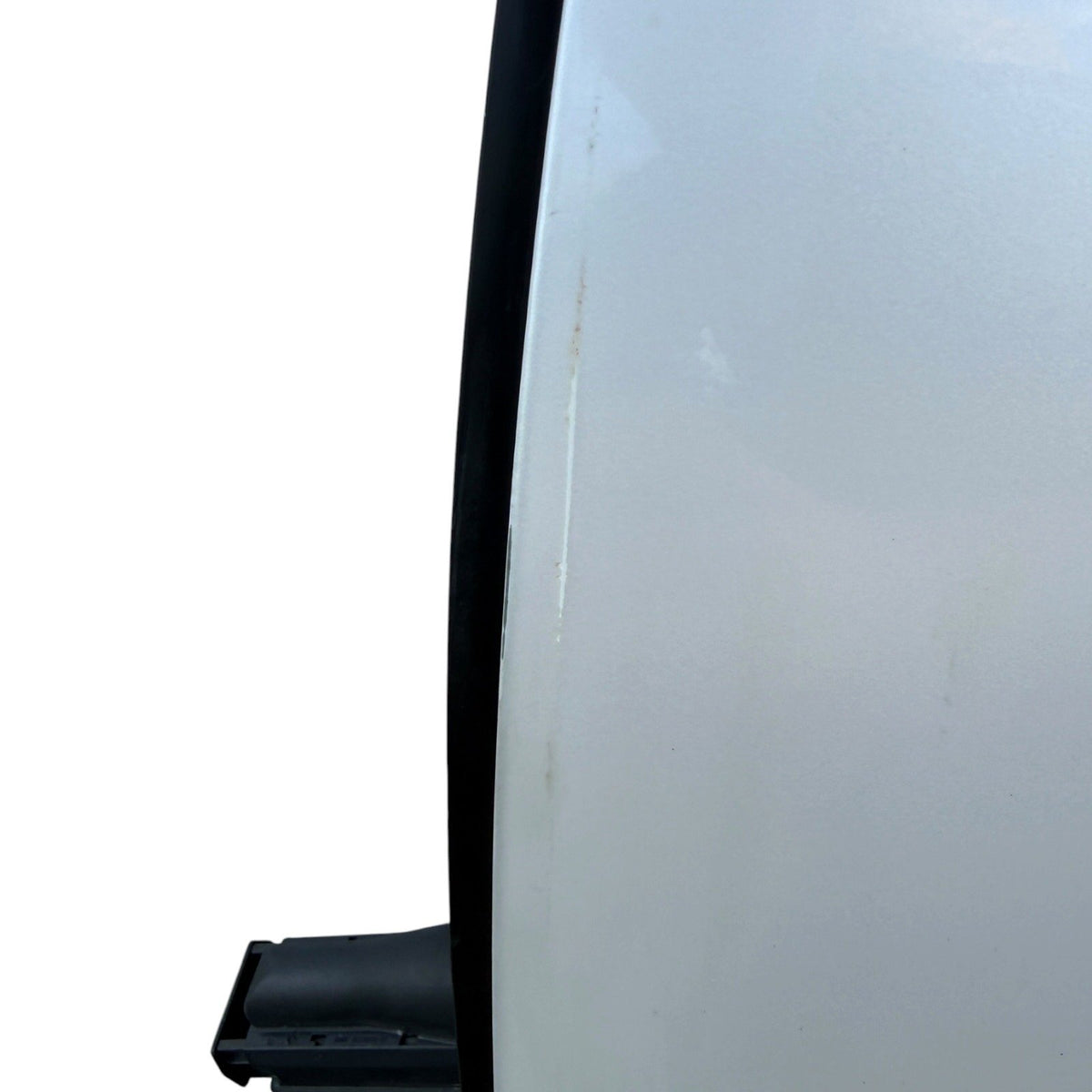 15-20 BMW F32 F82 M4 428 435 Front Left Driver Door Shell Panel White *see Pics