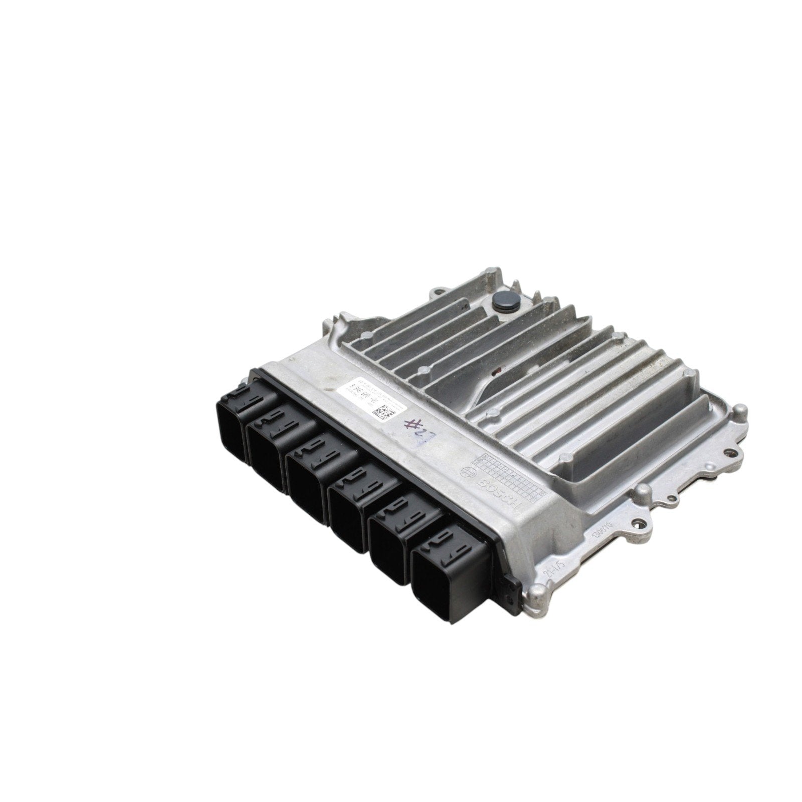 19-24 BMW M340i G20 Engine Computer Control Module ECU ECM DME Bosch 9846600