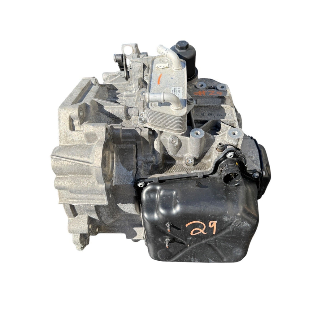 2015-2016 Audi S3 QSP Automatic Transmission Assembly 57k Miles OEM Tested!