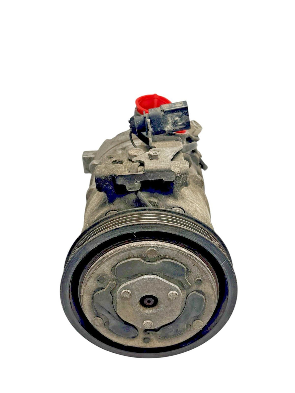 2017-2021 Audi S4 S5 SQ5 AC Air Conditioning Compressor 3.0L 8W0816803A