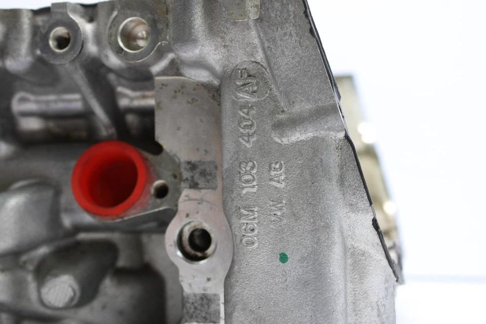2018-2020 2023-2024 AUDI S4 3.0L - Right 3.0L Engine Cylinder HEAD 06M103062AM