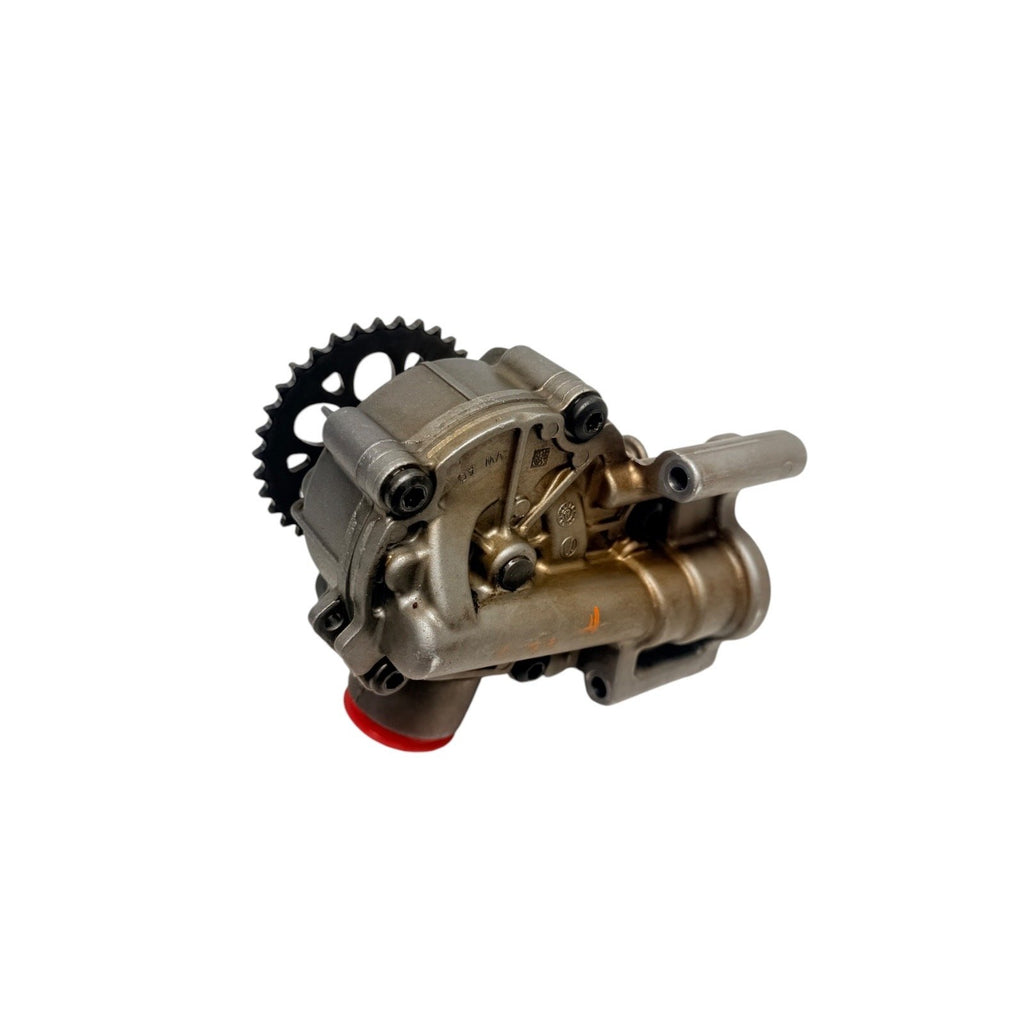 2018-2023 AUDI S4 S5 SQ5 RS5 Q7 2.9L 3.0L TURBO ENGINE OIL PUMP ASSEMBLY
