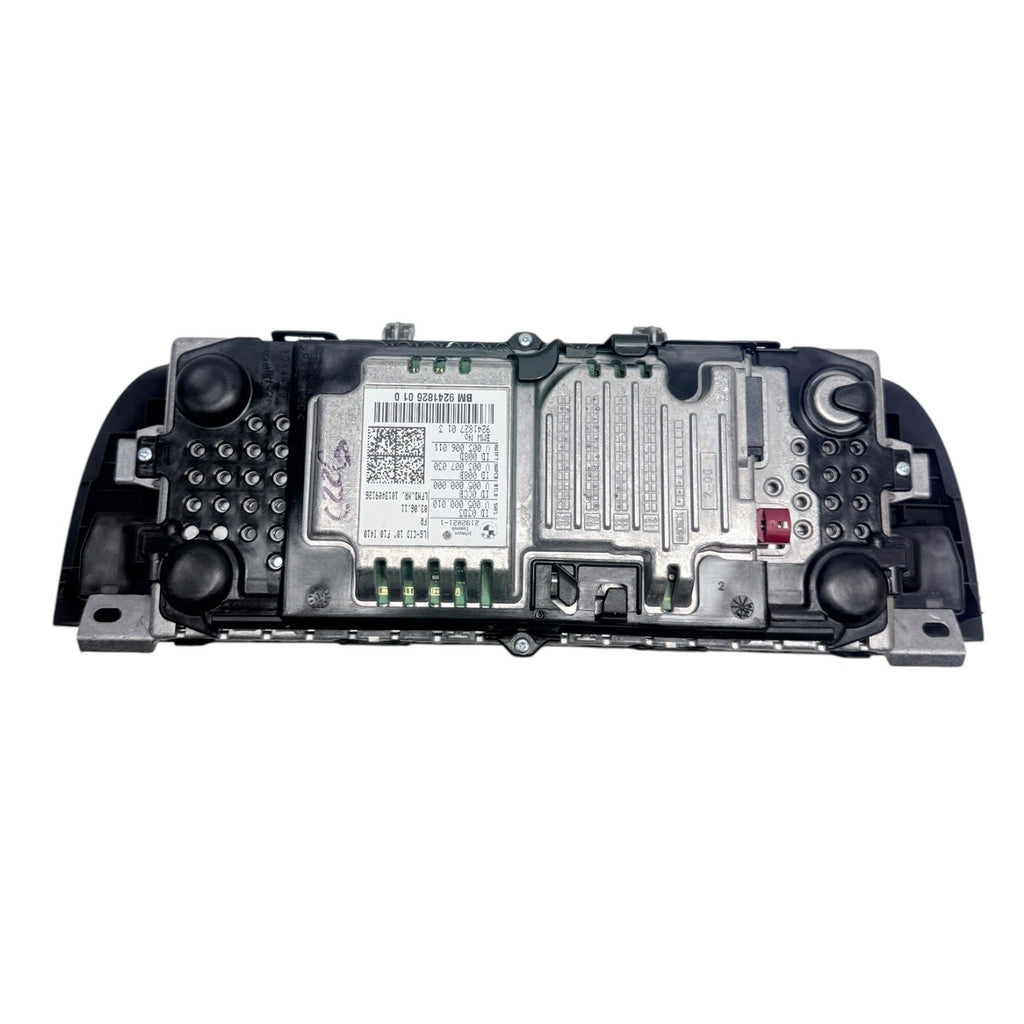 OEM On-Board 10" Navi Display Screen BMW F10 528i 535i 550i M5 10-16