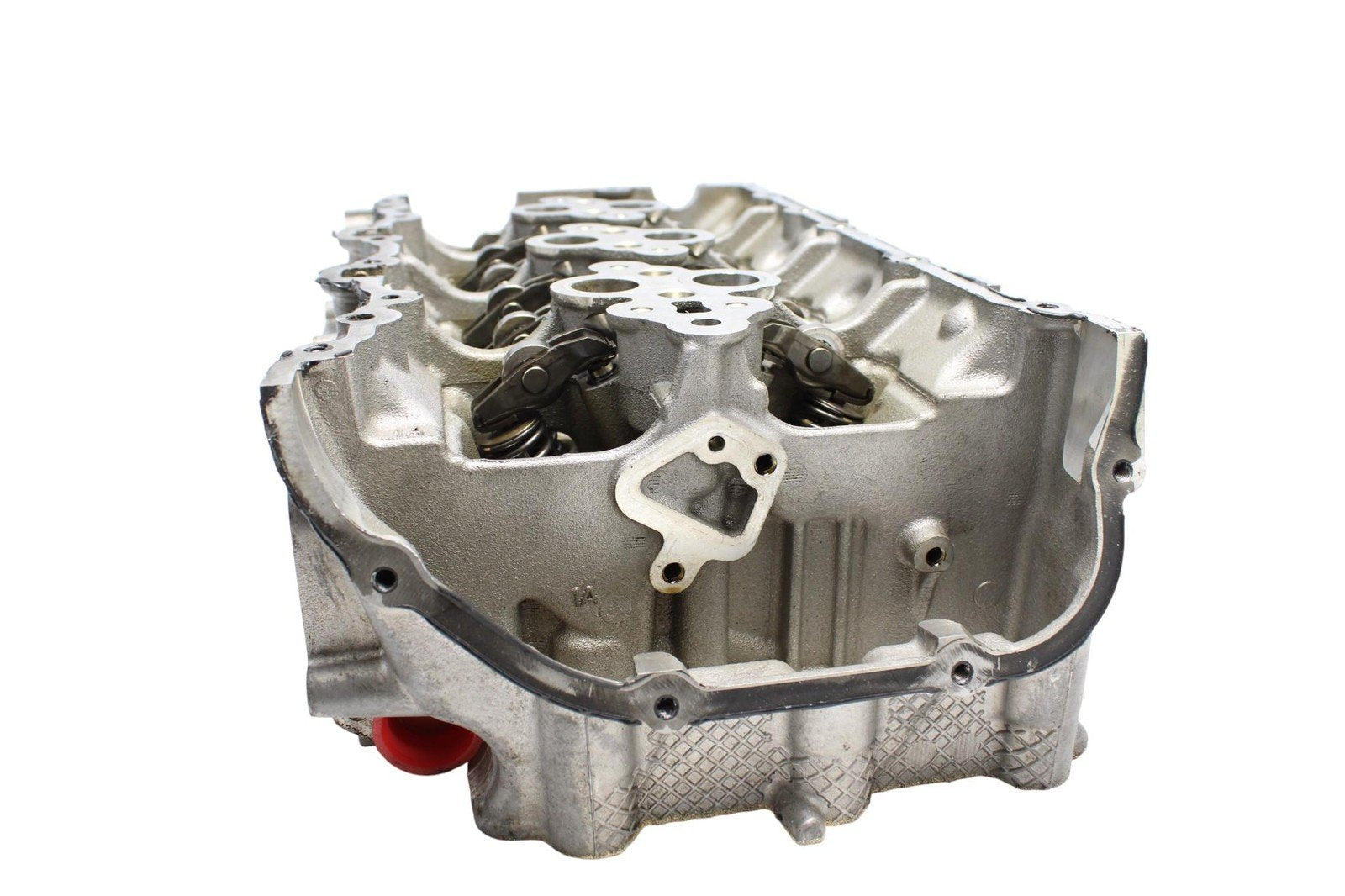 2018-2024 AUDI S4 S5 Q7 Q8 SQ5 A6 3.0L B9 Engine Left Side Cylinder Head OEM