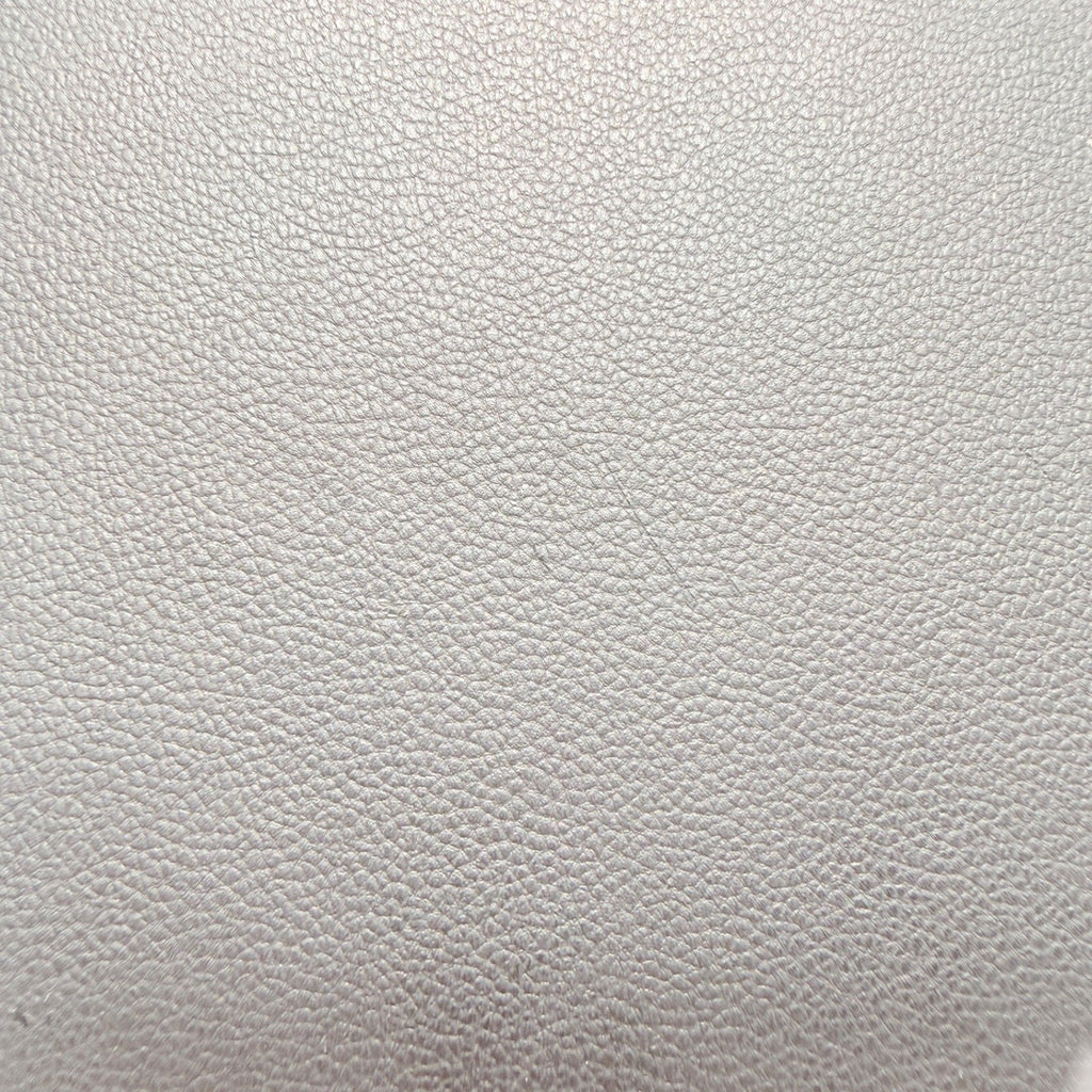 2022-2025 Volkswagen Golf R Leather Armrest Blue Stitched OEM