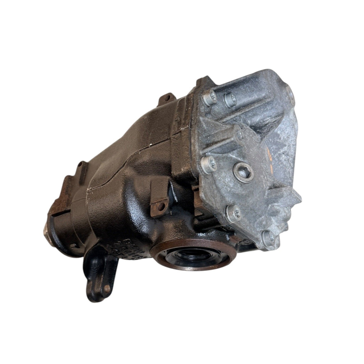 12-18 BMW F30 328i 435i 335i Rear Differential Diff Axle Carrier 3.15 OEM
