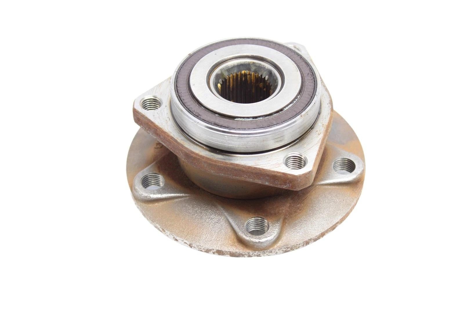 2022 - 2024 VOLKSWAGEN GOLF R AUDI A3 S3 OEM WHEEL BEARING HUB 5WA407621