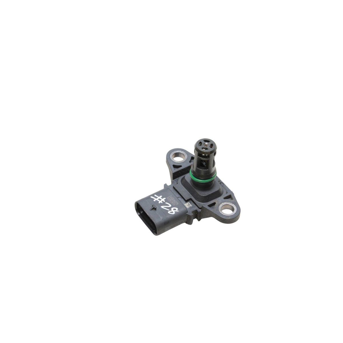 OEM BMW E90 E92 F15 F30 F32 F36 Engine N55 N63 MAP Manifold Air Pressure Sensor