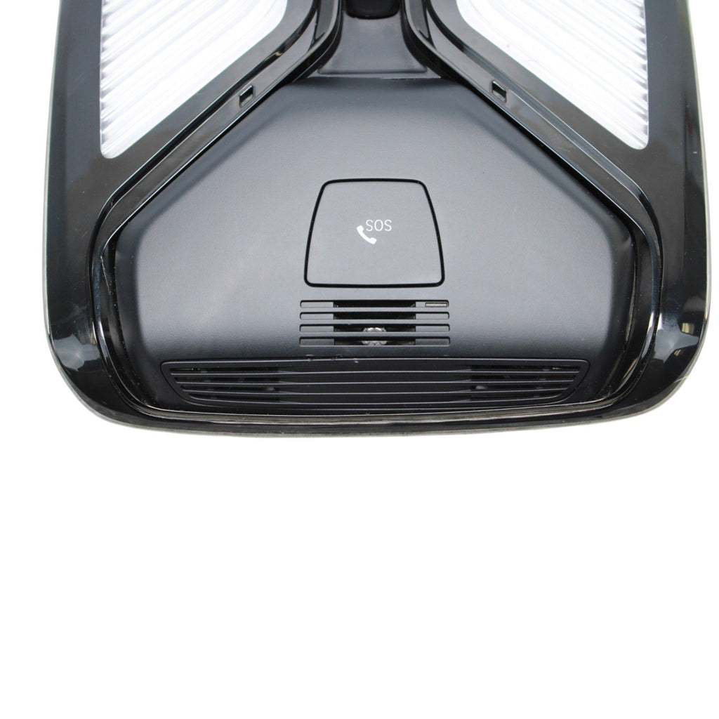 BMW G01 G02 G20 G30 G05 G06 Front Overhead Dome Light Sunroof Switch OEM