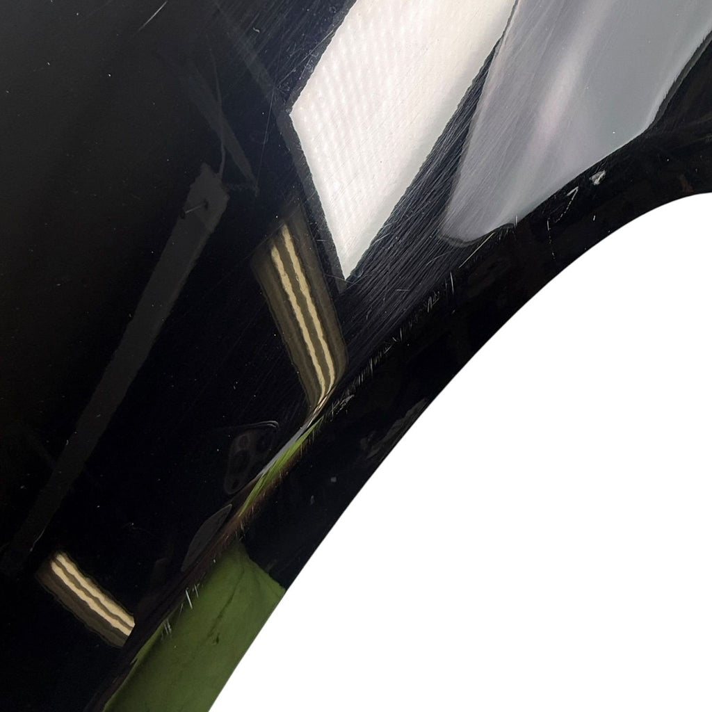 11-16 BMW F10 550i 535i 528i Fender Front Left Driver Side OEM Jet Black 668