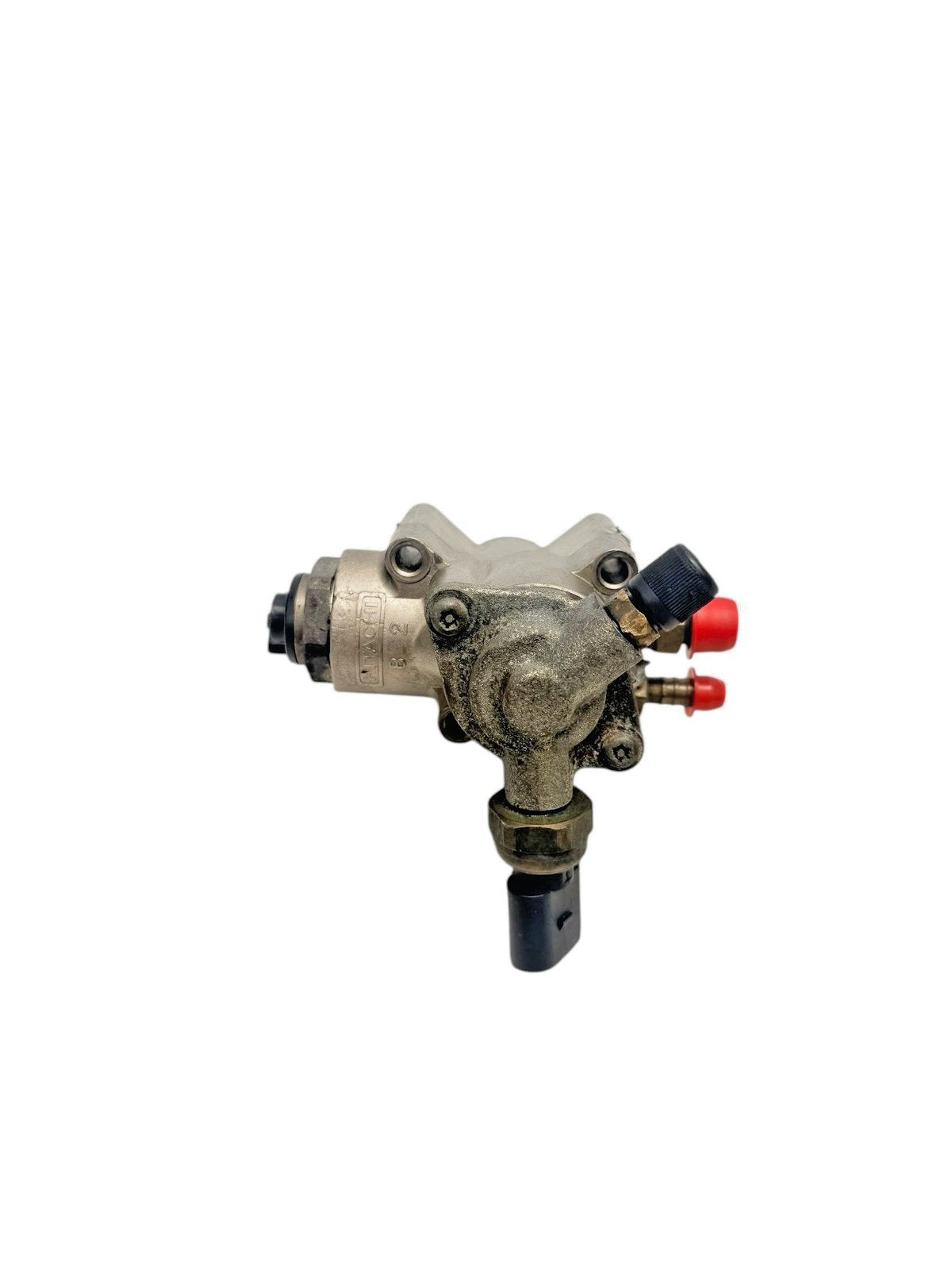 MK2 Audi TTS 2.0T High Pressure Fuel Pump HPFP VW Golf R Genuine Oem 2010-2015