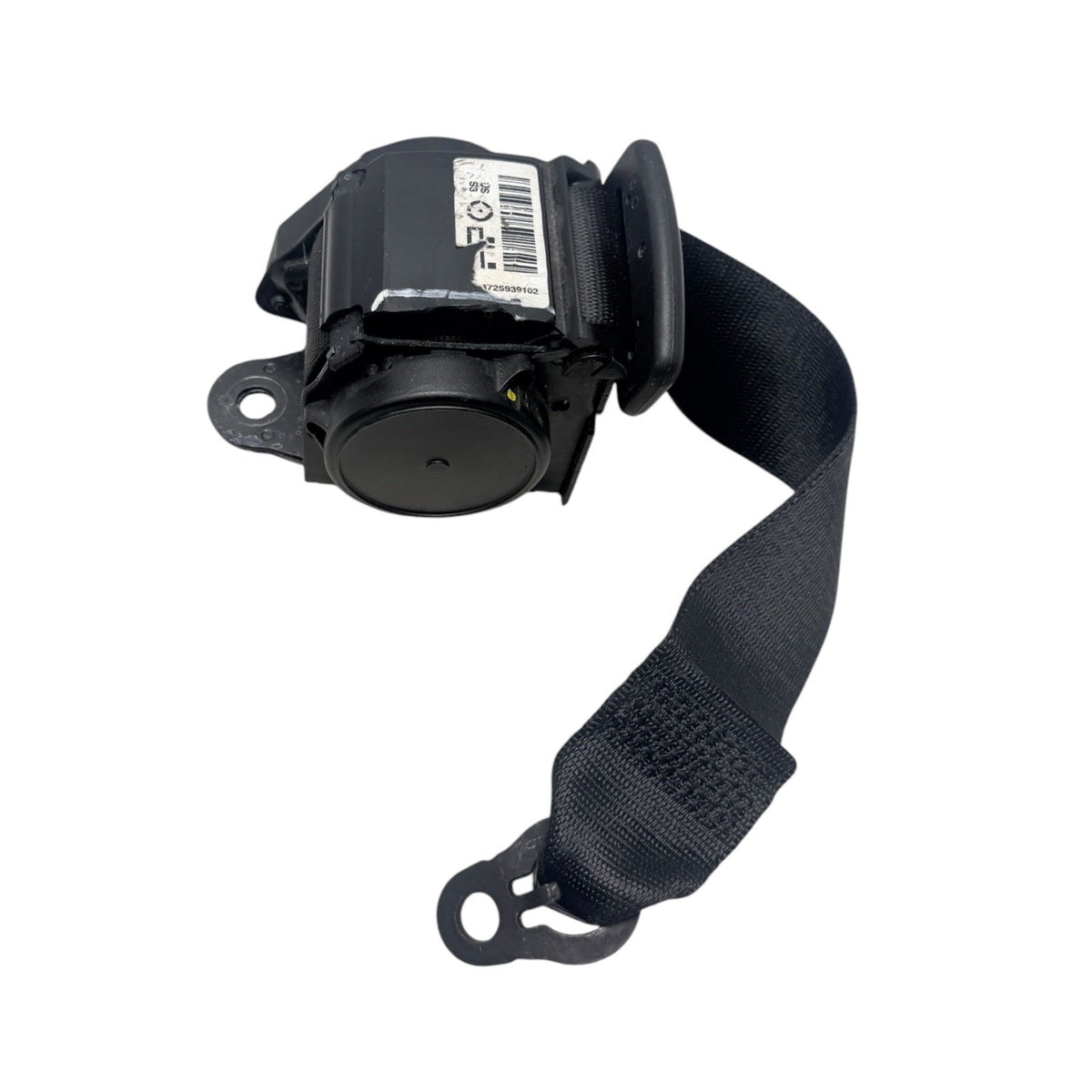 2014 - 2021 BMW M235i M240i 230i F22 REAR LH SEAT BELT SEATBELT RETRACTOR