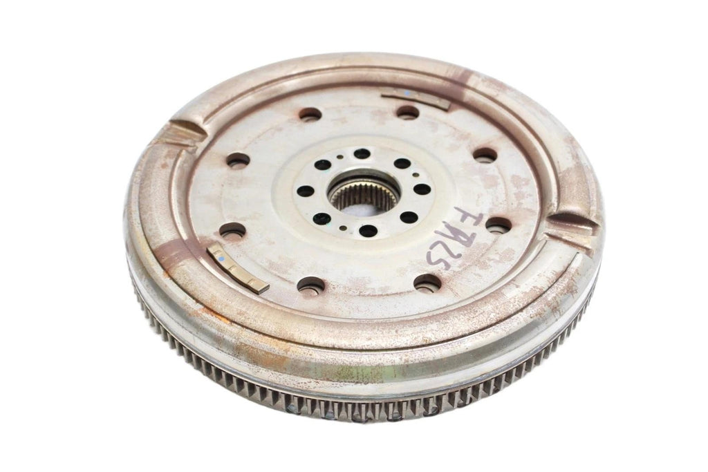 2015-2017 AUDI A3 S3 VW GTI GOLF R DSG AUTO FLEXPLATE FLYWHEEL OEM 06K105266A