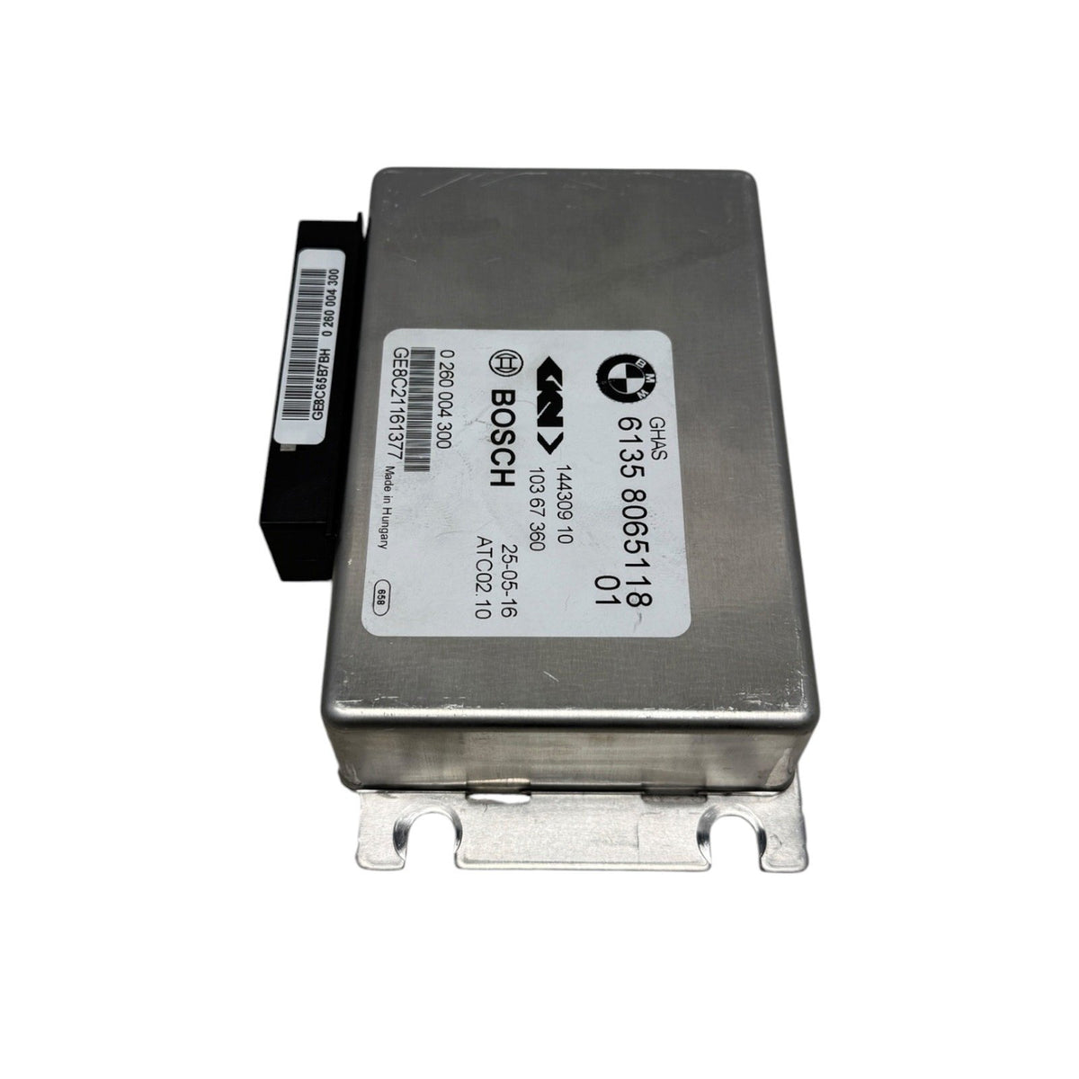 2015-2020 BMW M2 M3 M4 Rear Differential Control Module OEM