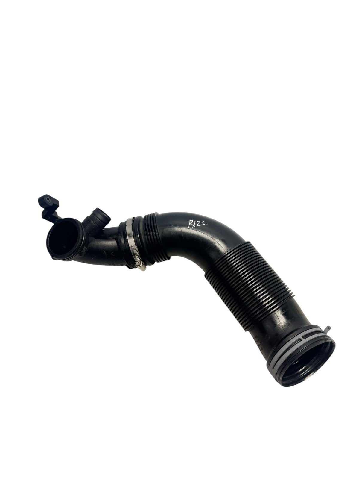 2015-2020 AUDI S3 2.0L ENGINE AIR INTAKE DUCT TUBE HOSE PIPE WITH INLET OEM