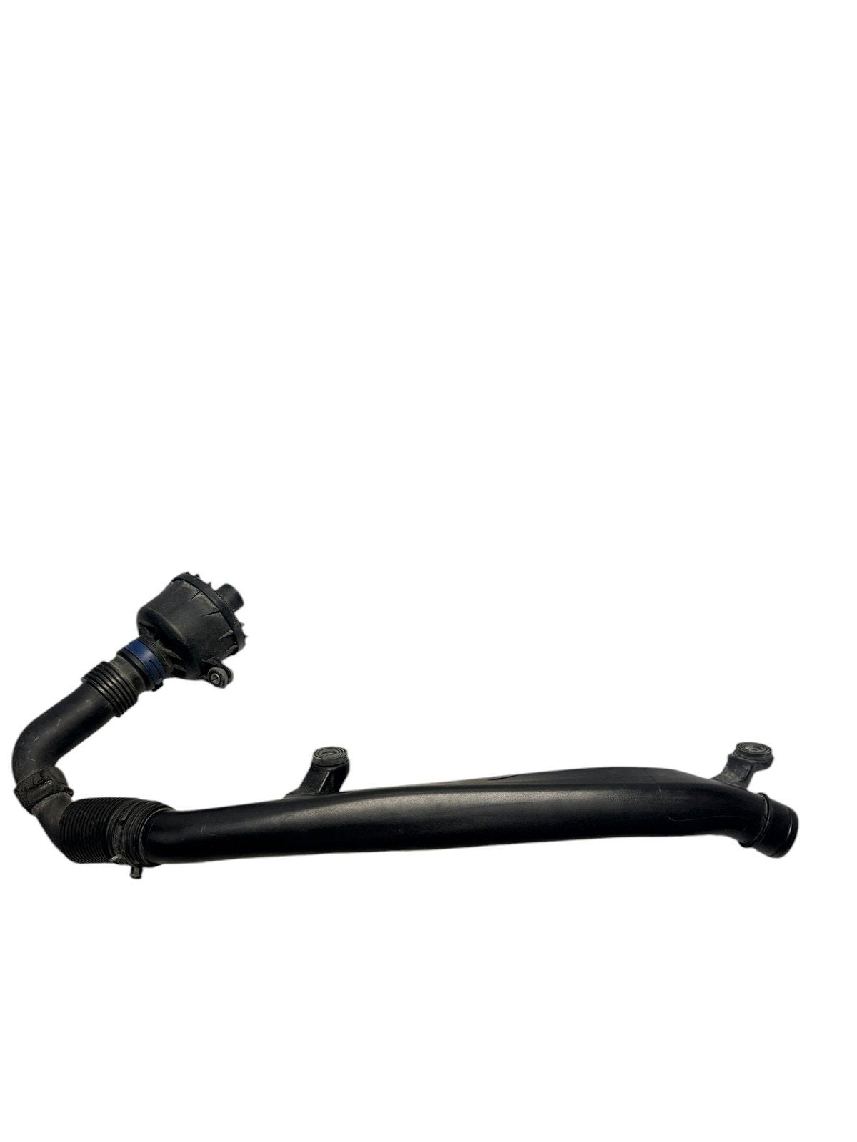 2008 VW R32 VR6 3.2L CBRA Engine Air Intake Connector Hose Duct Pipe OEM