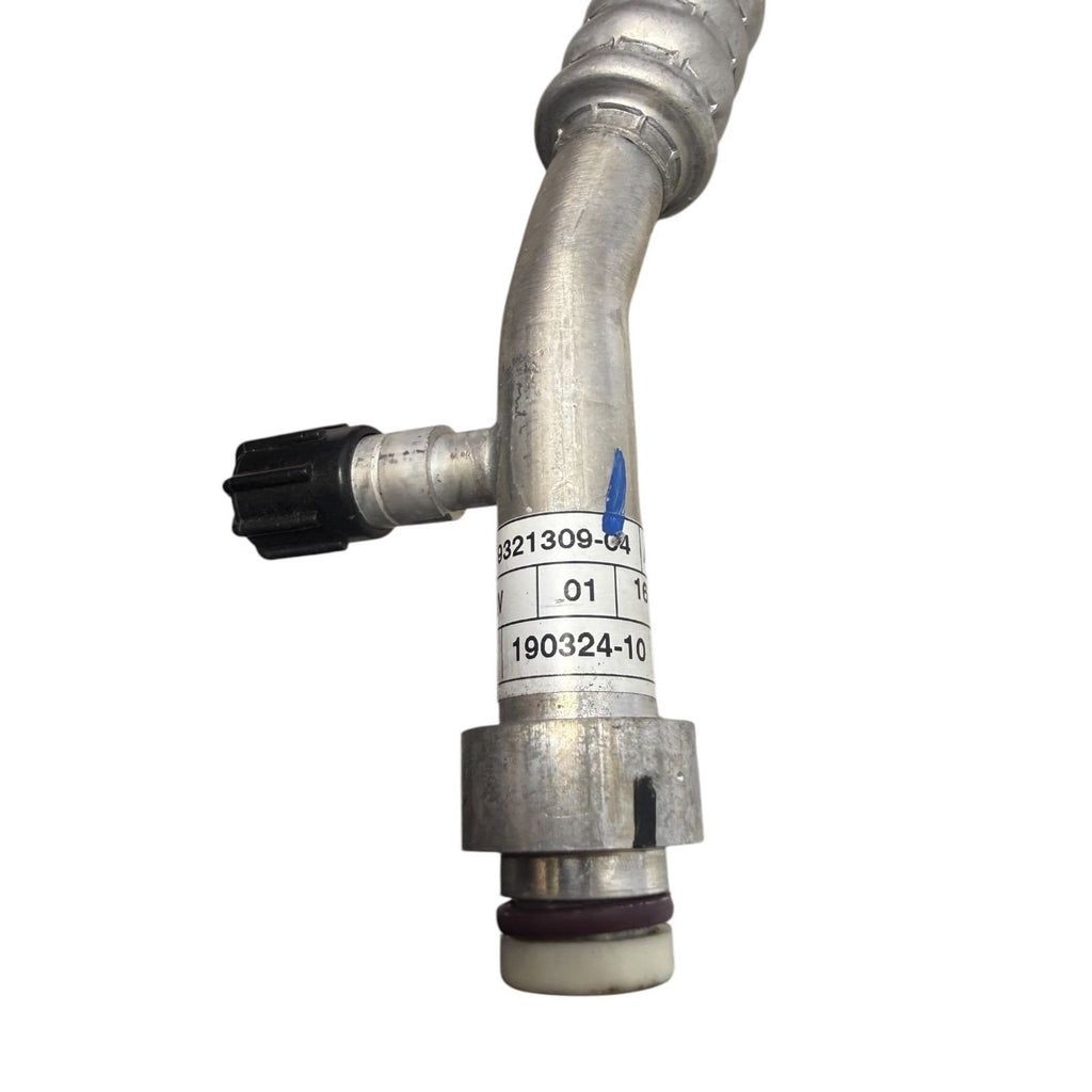 2015-2020 BMW M4 Air Conditioner Hose Ac Suction Hose 64539321309 OEM