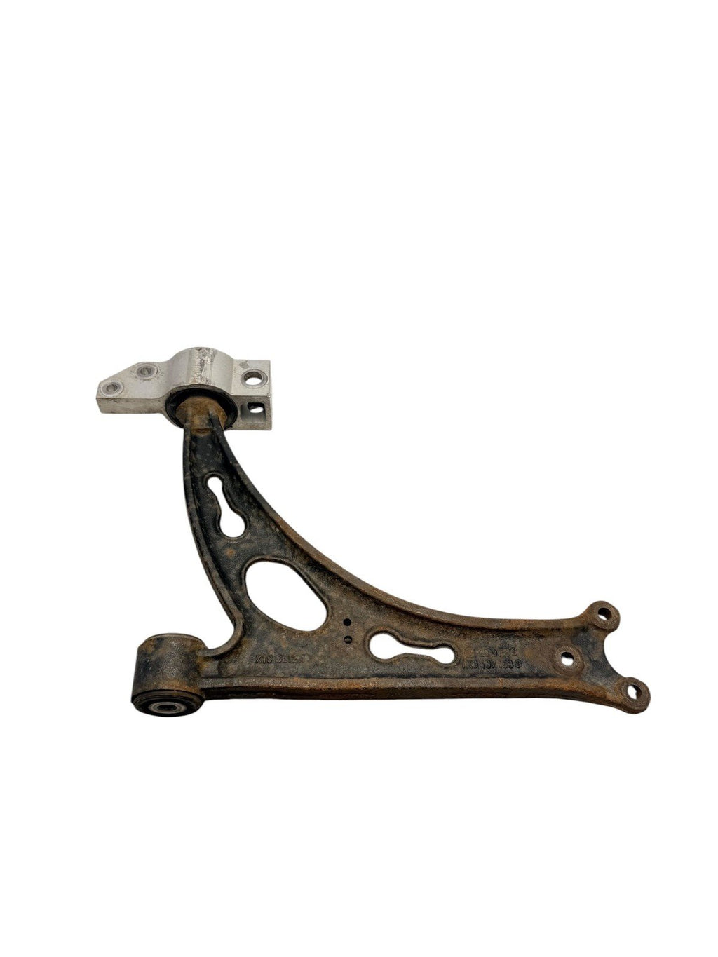 2006-2013 Audi Volkswagen A3 R32 Golf GTI Jetta Front Control Arm 1K0407153G OEM