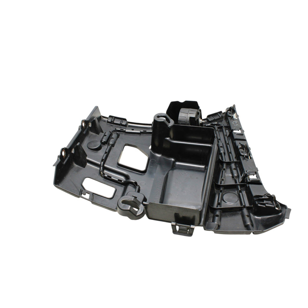 2014-2020 BMW F33 428 435 440 REAR RIGHT SIDE BUMPER MOUNT BRACKET SUPPORT OEM