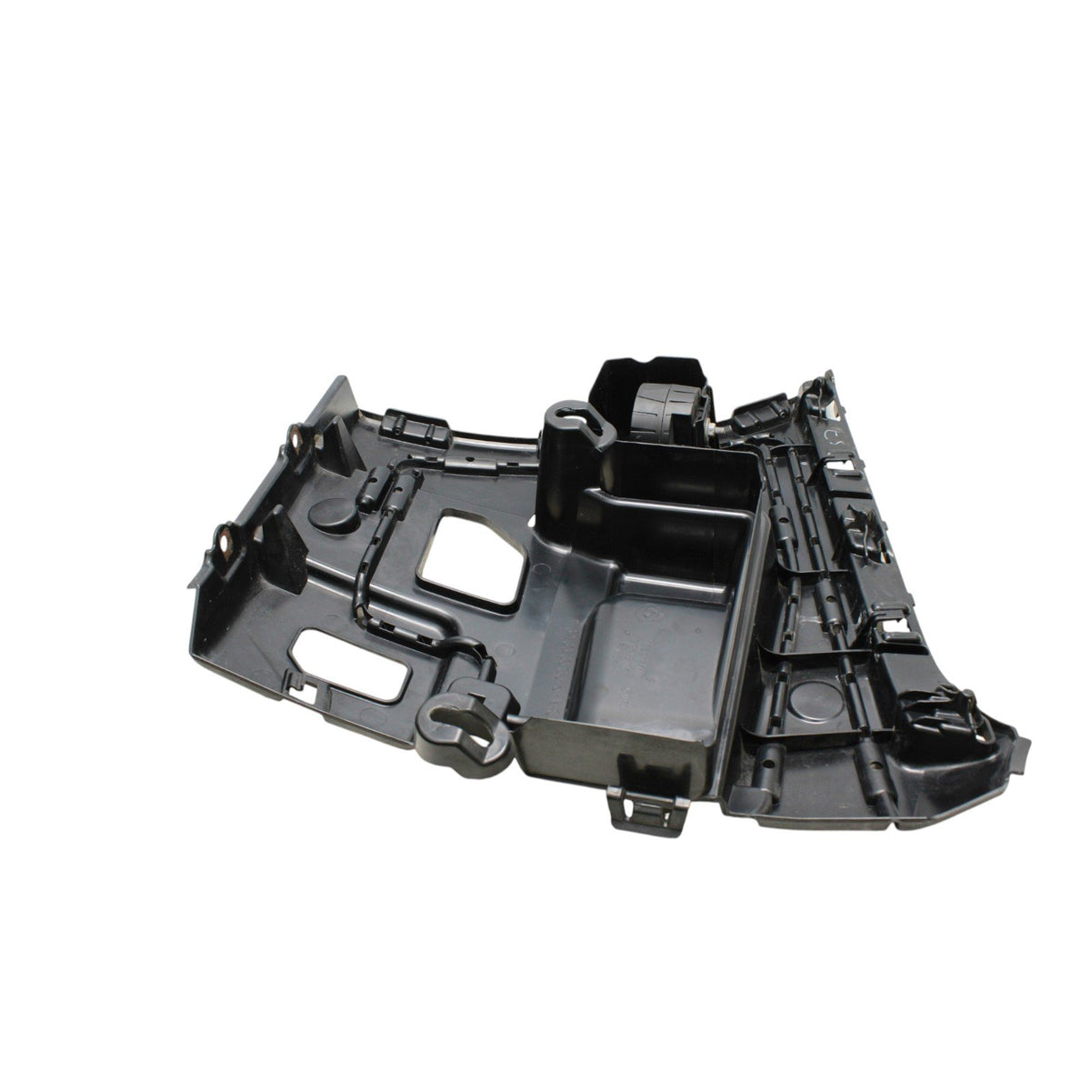 2014-2020 BMW F33 428 435 440 REAR RIGHT SIDE BUMPER MOUNT BRACKET SUPPORT OEM