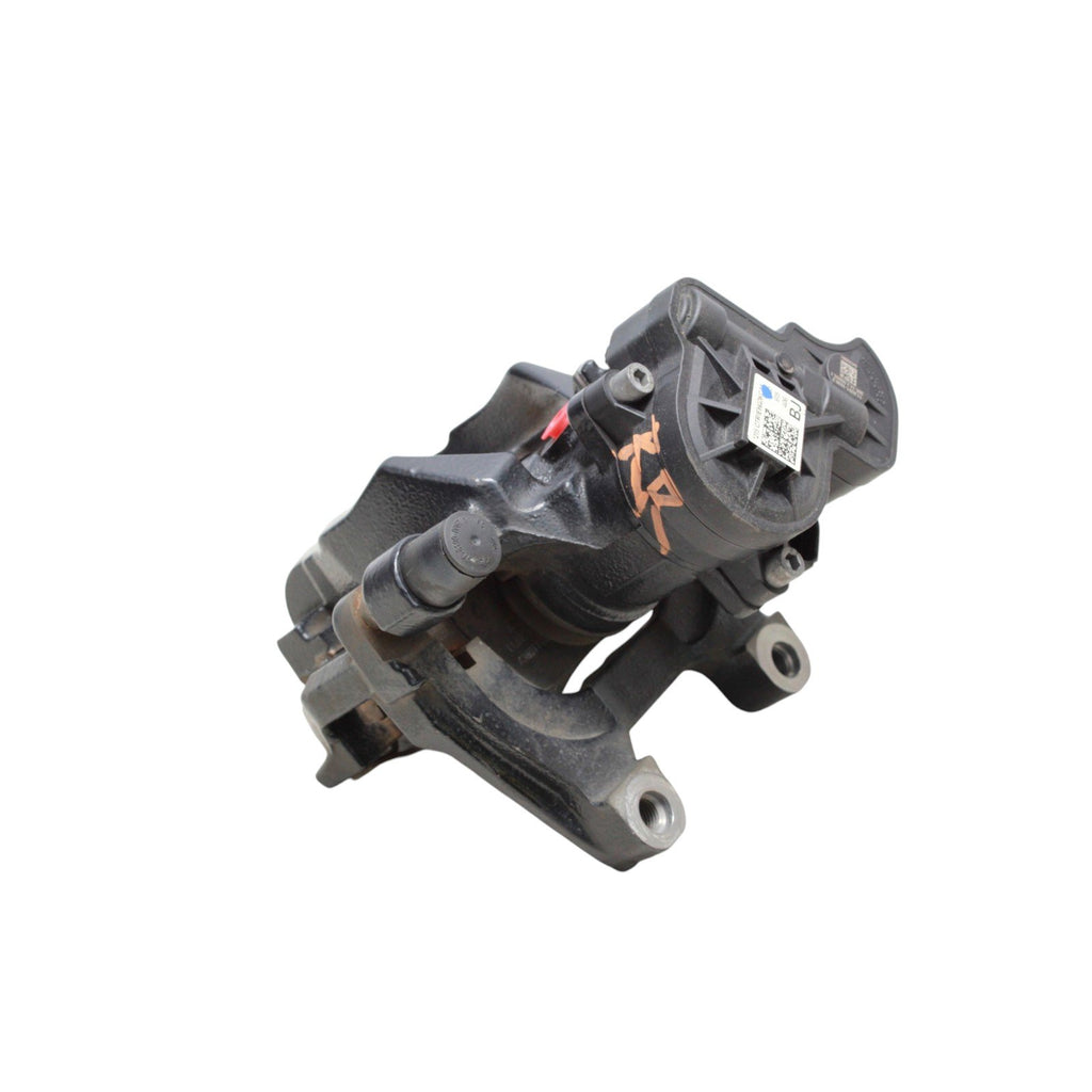 2015-2020 Audi S3 Volkswagen Golf R Right Rear RH Caliper Black OEM