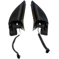 2008 Volkswagen R32 Front Left And Right Door Tweeter Speakers Set OEM