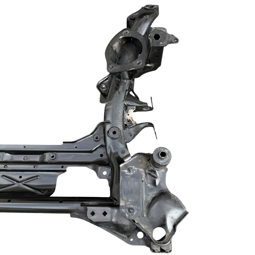 13-16 BMW F32 F36 435I XDrive AWD Front Engine Subframe Crossmember Cradle OEM