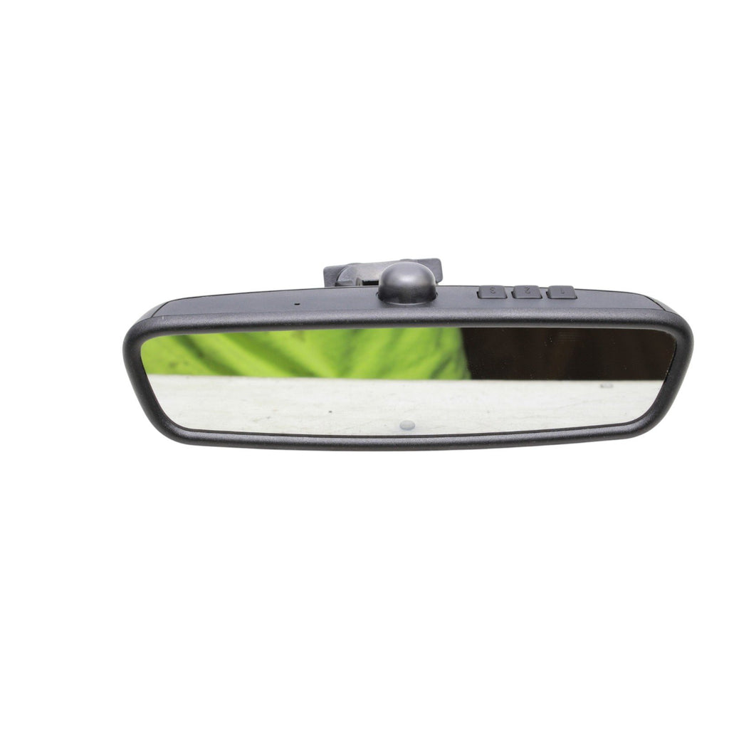 2014-2016 BMW 435I Interior Rearview Rear View Mirror w/ Auto Dim OEM