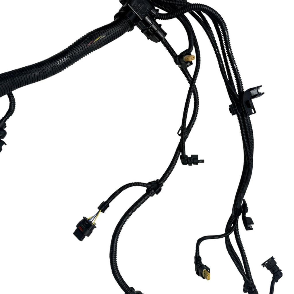 BMW M340i G20 3.0L B58 Engine Motor Wiring Harness 866488 2019-2026 OEM