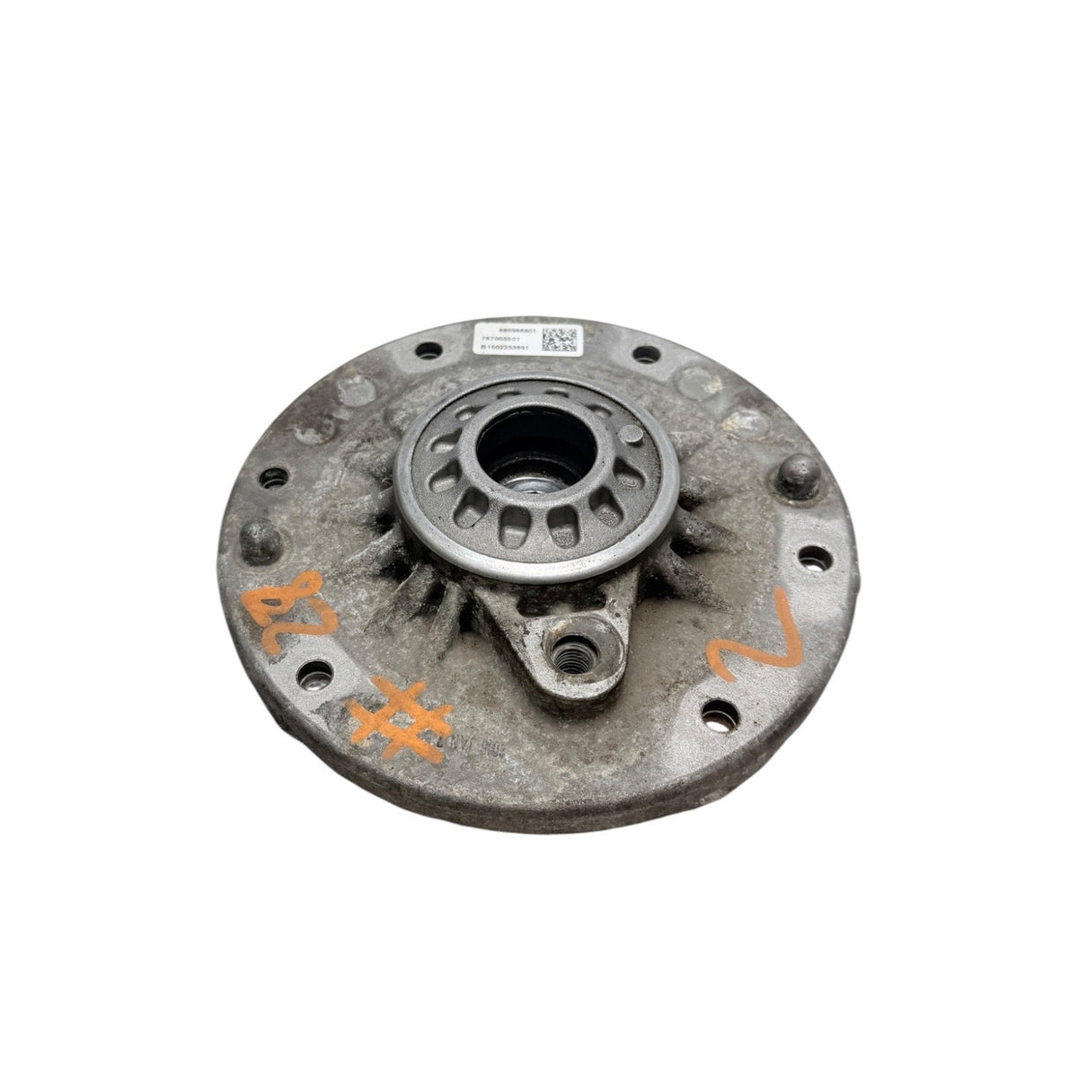 13-19 BMW F32 F30 F31 F34 F36 F33 F21 Strut Mount Guide Support 7870055 OEM