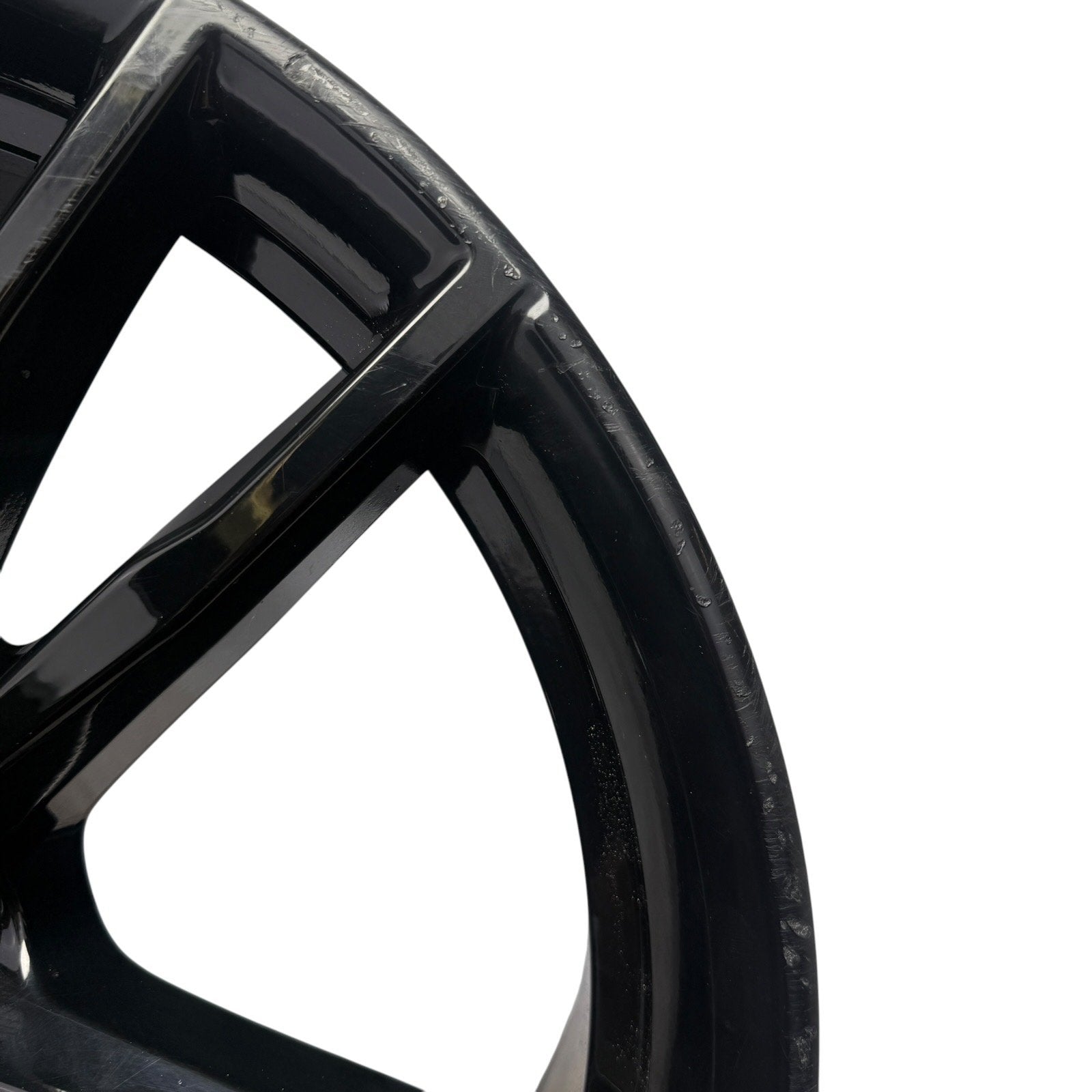 2019-2025 BMW M340i 330i G20 19 Inch 19x8 ET27 Front Wheel Rim 791M OEM