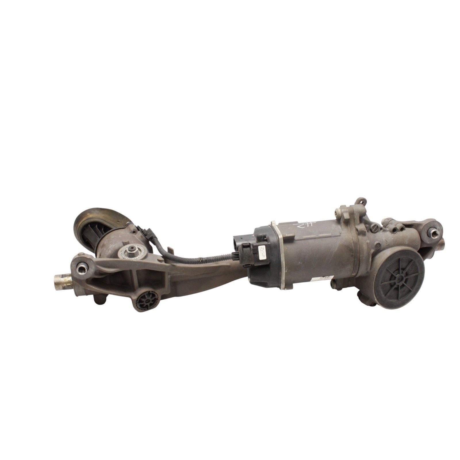 2015-2020 Audi S3 Power Steering Rack 3Q0909144K, 5Q1423053AF OEM