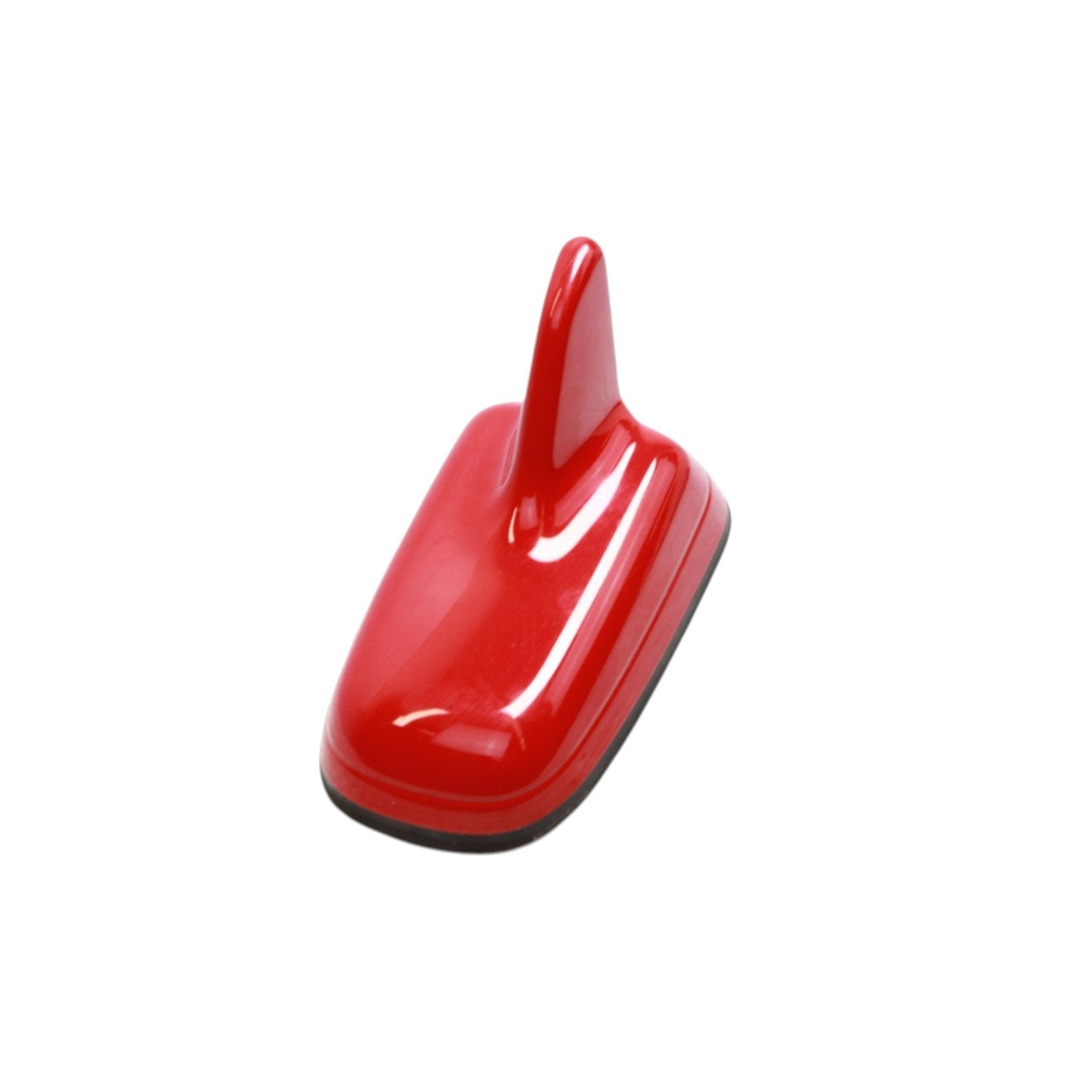 2015-2020 Audi A3 S3 Roof Shark Fin Antenna Tango Red 8V0035503AK OEM