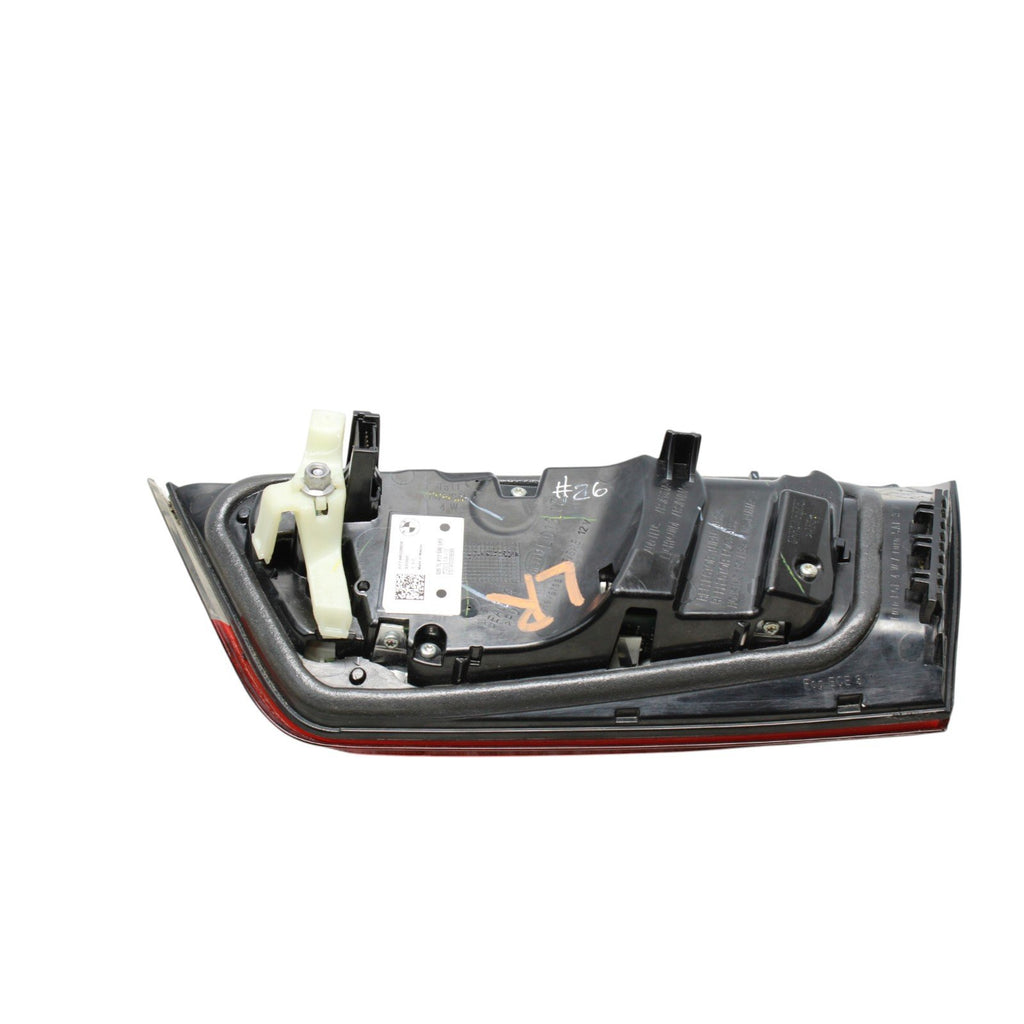 19-21 OEM BMW G20 G80 330 M340 M3 REAR Left Driver Inner Trunk Tail Light OEM