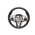 2019-2025 BMW M340i 330i G20 M-Sport Front Leather Steering Wheel Assembly OEM