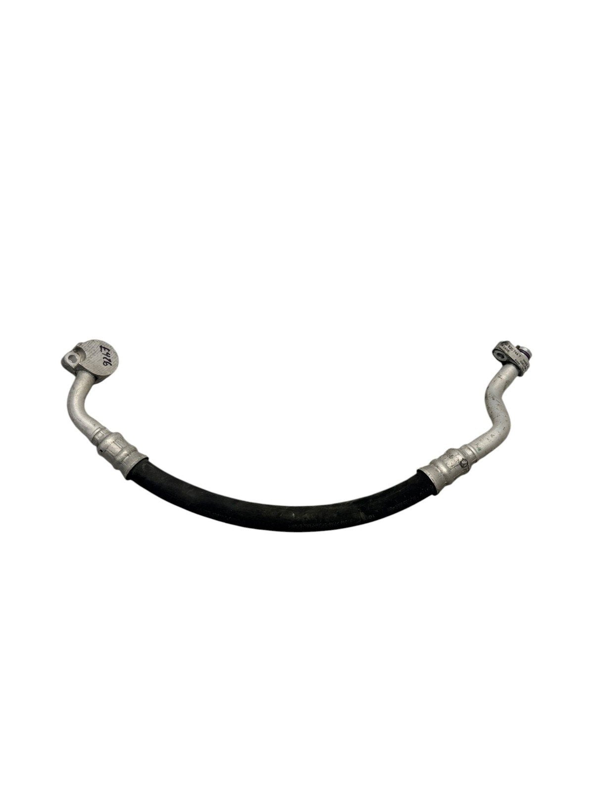 2008 Volkswagen R32 Air Conditioner Hose A/C Discharge Hose 1K0820744T