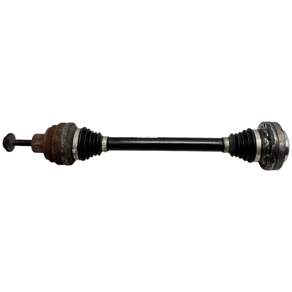 2011-2017 AUDI S4 S5 RS5 REAR CV AXLE SHAFT RH PASSENGER SIDE 8K0501202