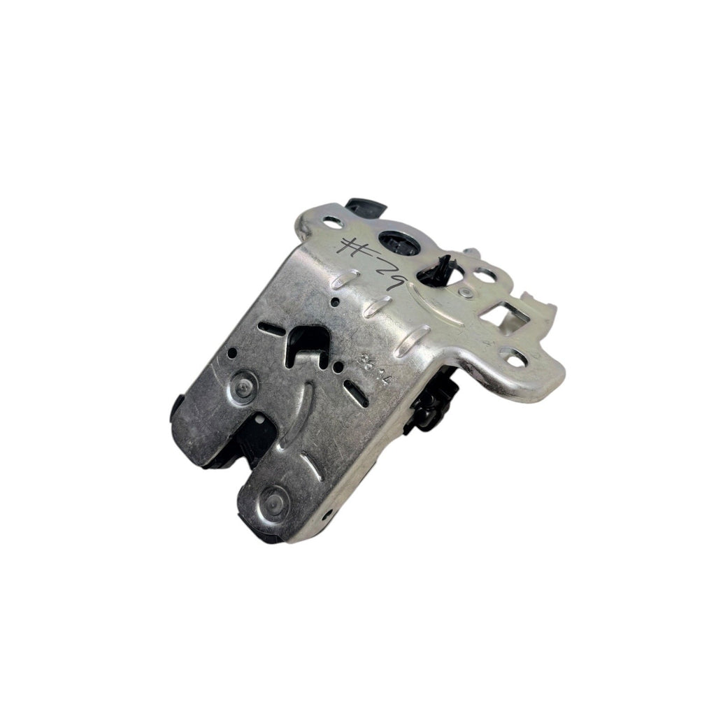 2015-2020 Audi A3 S3 RS3 Trunk Deck Lid Latch Lock Assembly 4H0827505A OEM