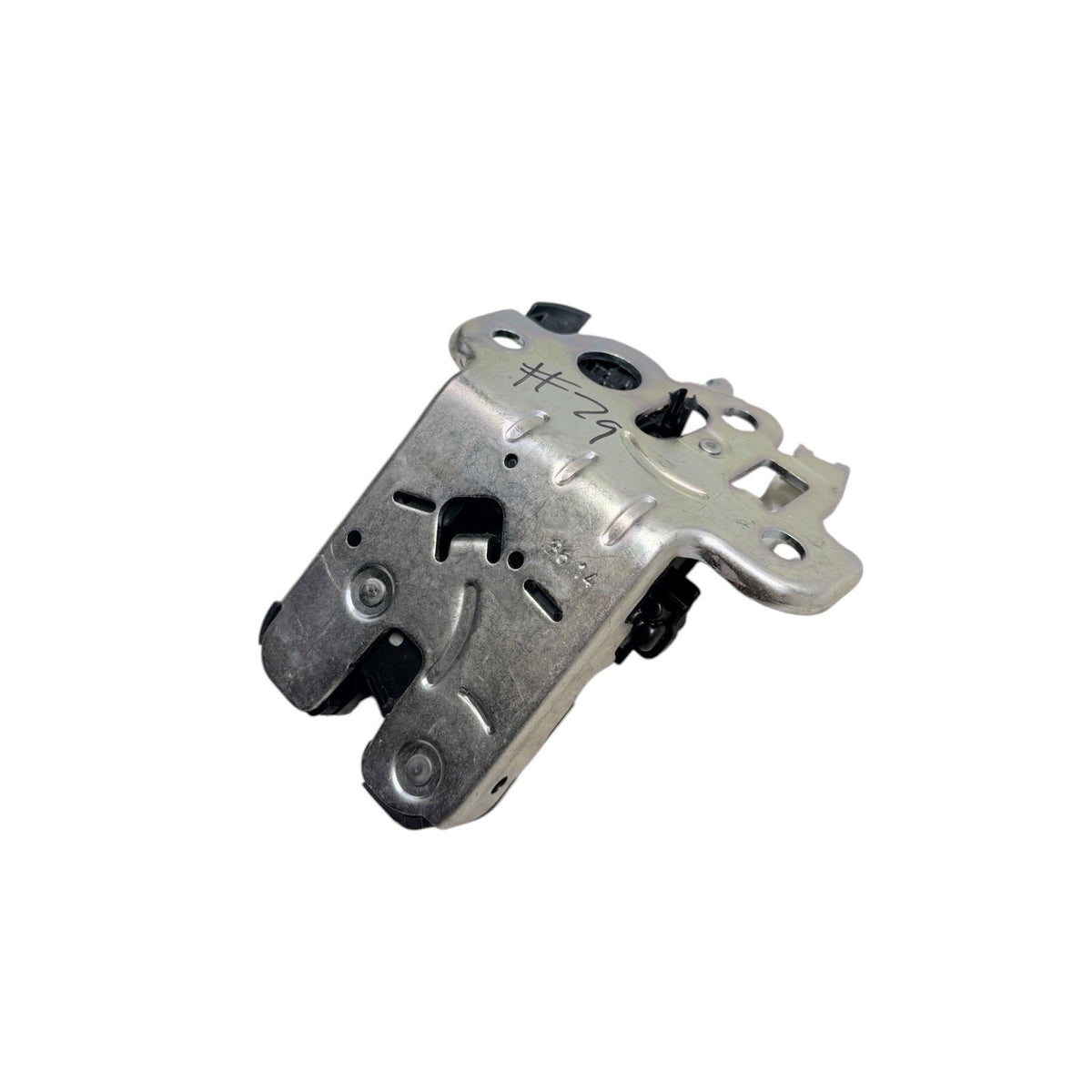 2015-2020 Audi A3 S3 RS3 Trunk Deck Lid Latch Lock Assembly 4H0827505A OEM