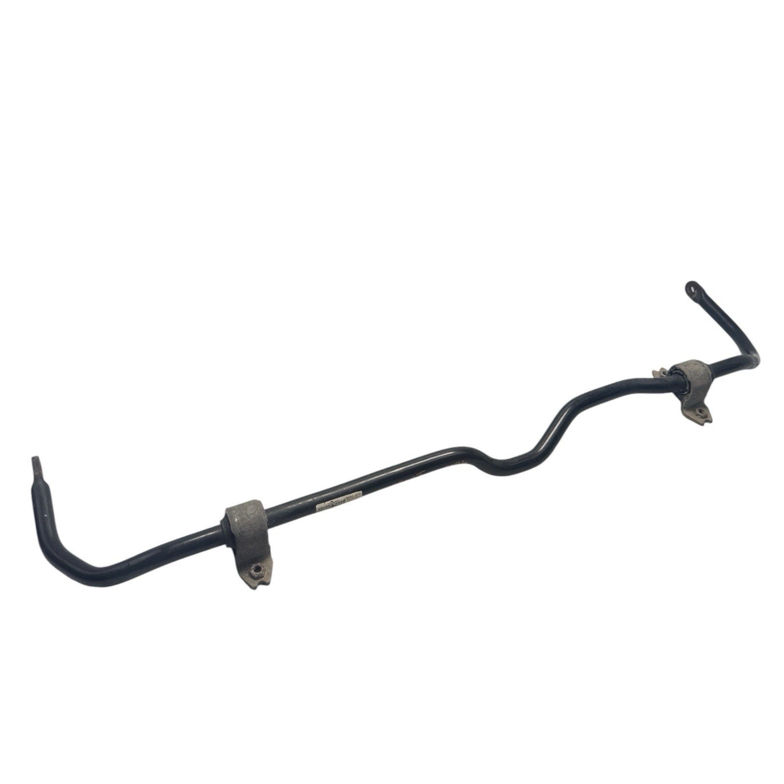 2006-2009 Audi Volkswagen A3 Golf R32 Front Stabilizer Sway Bar 1K0411303AQ OEM