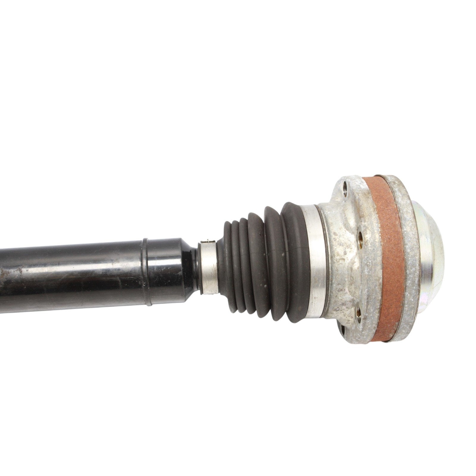 2017-2024 Audi Volkswagen A3 S3 Golf R Front CV Axle Shaft RH OEM 5Q0407272BL