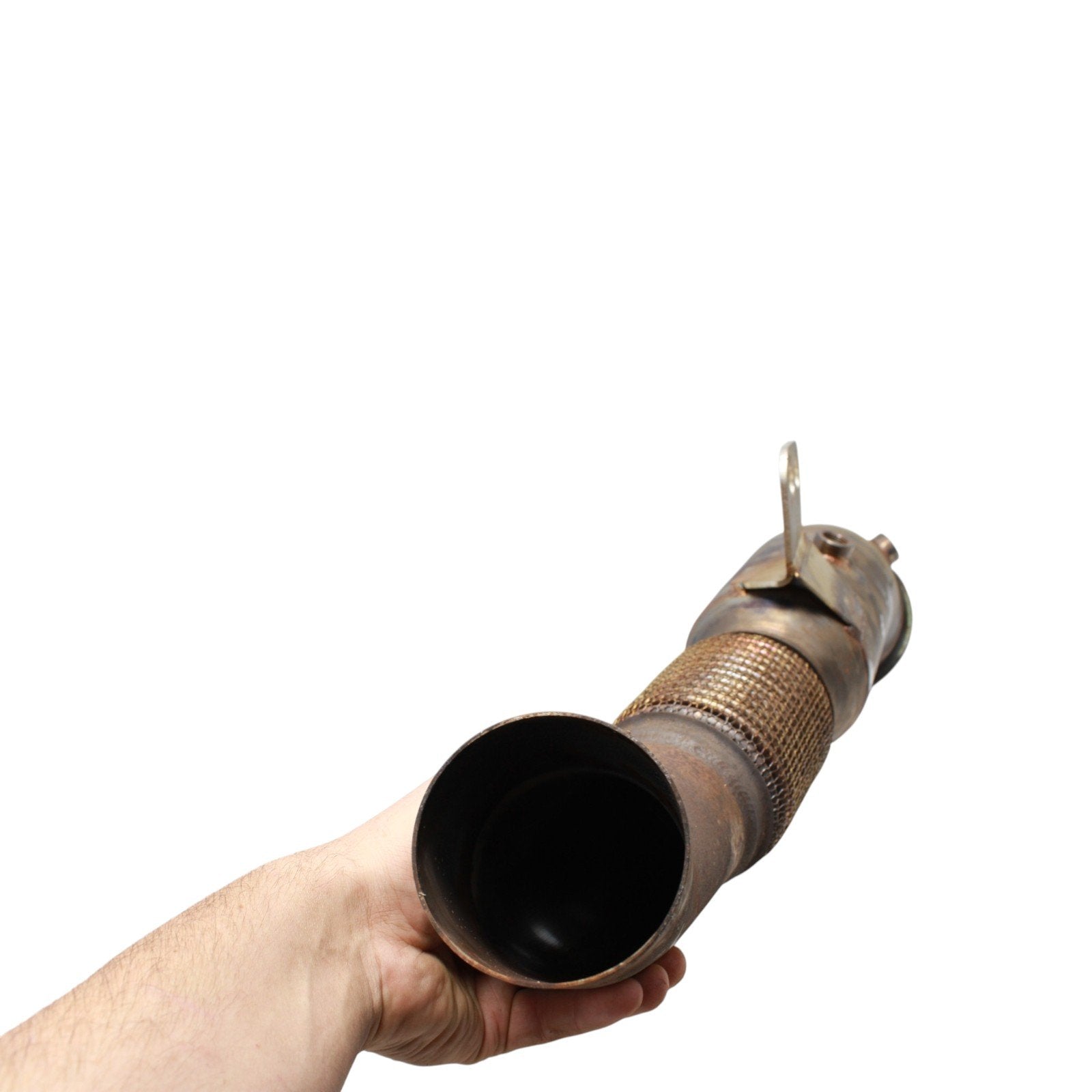 VRSF B58 Downpipe 2019–2023 BMW M340i, M440i, M240i, xDrive G20 G22 G26