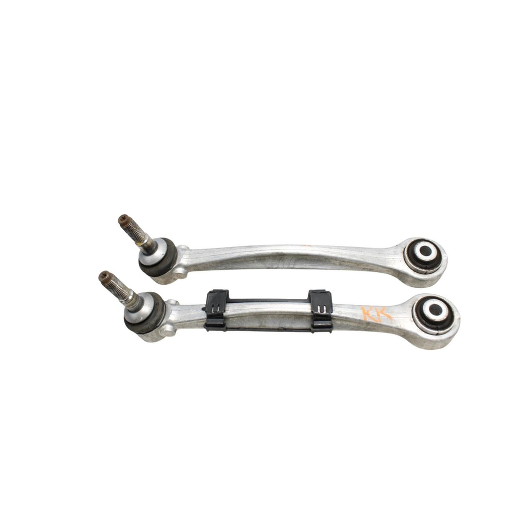 OEM BMW F82 F83 M4 Rear Right Lower Upper Suspension Control Arm Wishbone SET