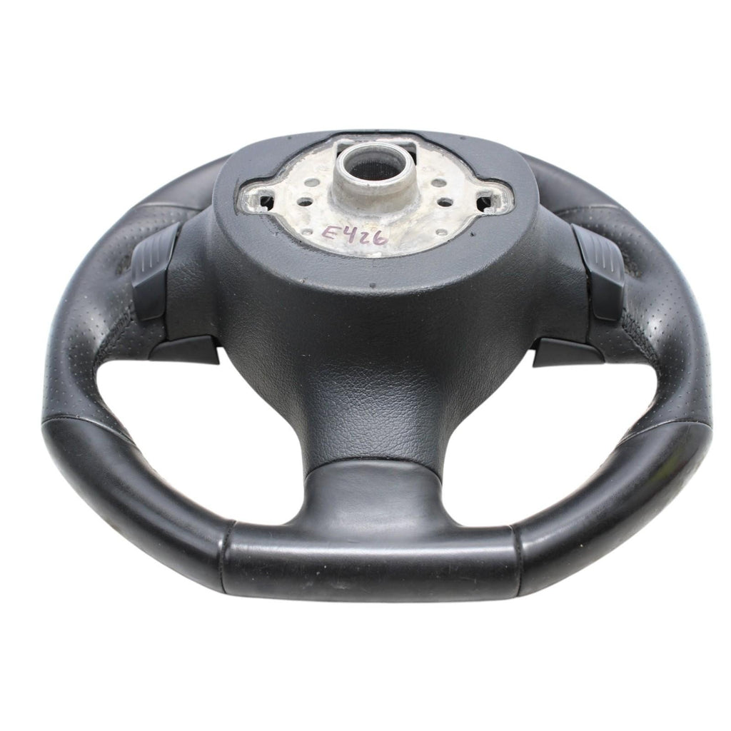 2008-2009 Volkswagen GTI R32 DSG Steering Wheel With Paddles (No R32 Badge)