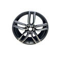 2015-2020 Audi A3 S3 19x8 Genuine Wheel Rim 8V0601025AB OEM
