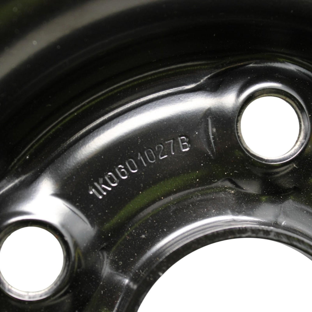 2008-2014 VW Golf MK6 Space Saver Spare Tire 3.5x18 ET25.5 T125/70R18 1K0601027B
