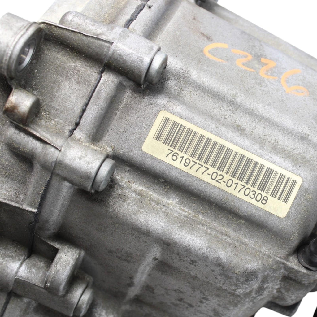 BMW F01 F02 F10 535i 550i 750i 750Li XDrive Transfer Case ATC350 OEM