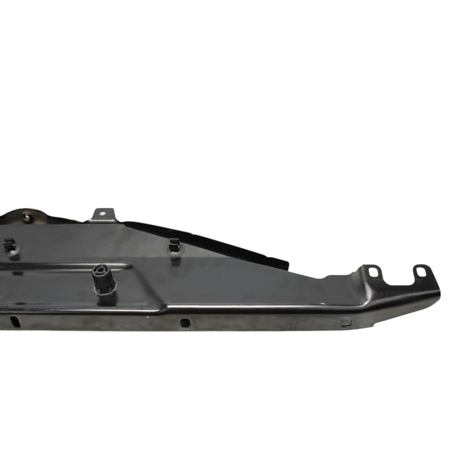 2011-2016 BMW 535I 550I 528I M5 F10 UPPER RADIATOR CORE SUPPORT TIE BAR OEM