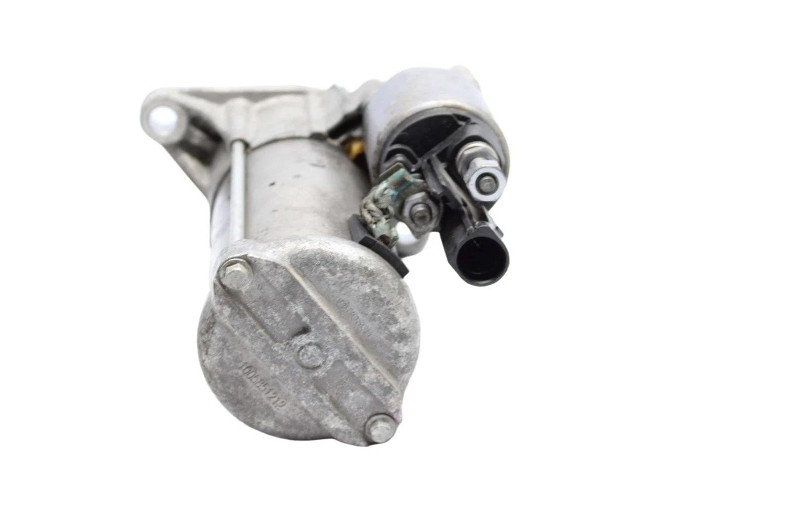 AUDI S3 A3 ENGINE STARTER MOTOR ASSEMBLY UNIT 2017 2018 2019 2020