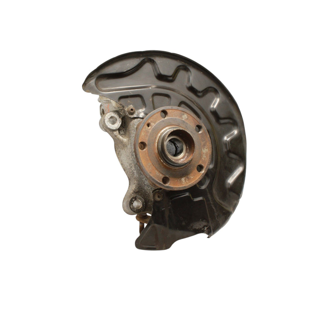 2015-2021 Volkswagen Golf R GTI Left Front Spindle Knuckle 5Q0407257A